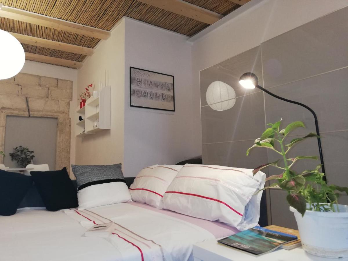 Bubibi Apartment Cagliari Exterior photo
